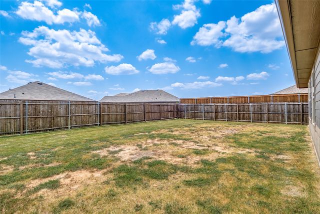 208 Cultivator Court, Josephine, TX 75189