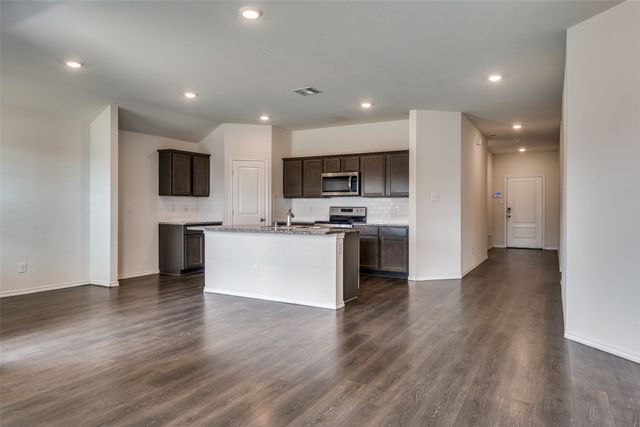 208 Cultivator Court, Josephine, TX 75189