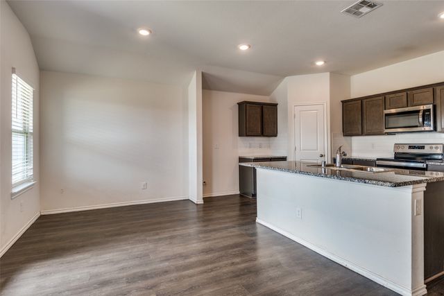 208 Cultivator Court, Josephine, TX 75189