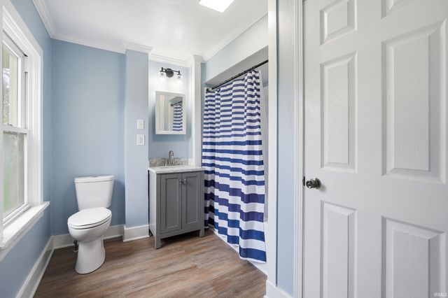 3014 Drexel Avenue, Fort Wayne, IN 46806