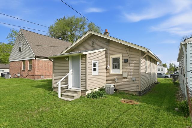 3014 Drexel Avenue, Fort Wayne, IN 46806