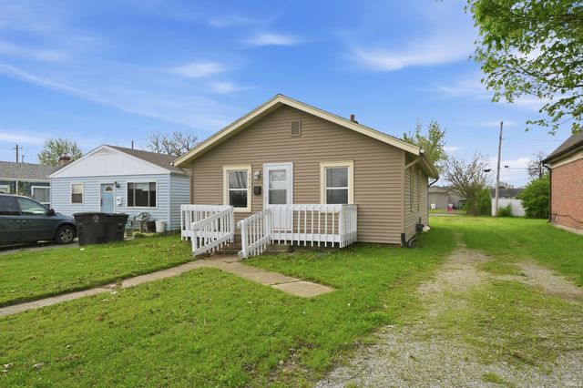 3014 Drexel Avenue, Fort Wayne, IN 46806