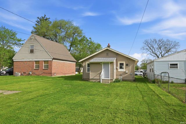 3014 Drexel Avenue, Fort Wayne, IN 46806