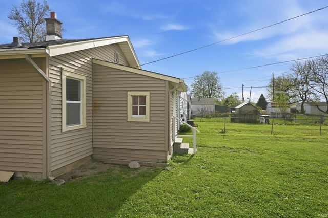 3014 Drexel Avenue, Fort Wayne, IN 46806