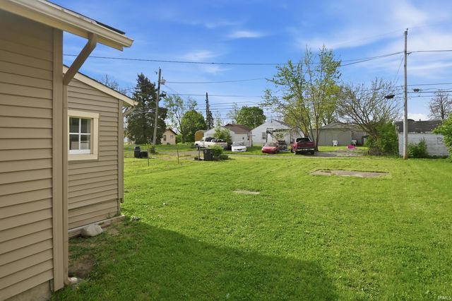 3014 Drexel Avenue, Fort Wayne, IN 46806