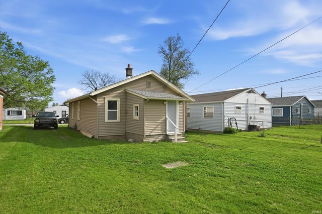 3014 Drexel Avenue, Fort Wayne, IN 46806