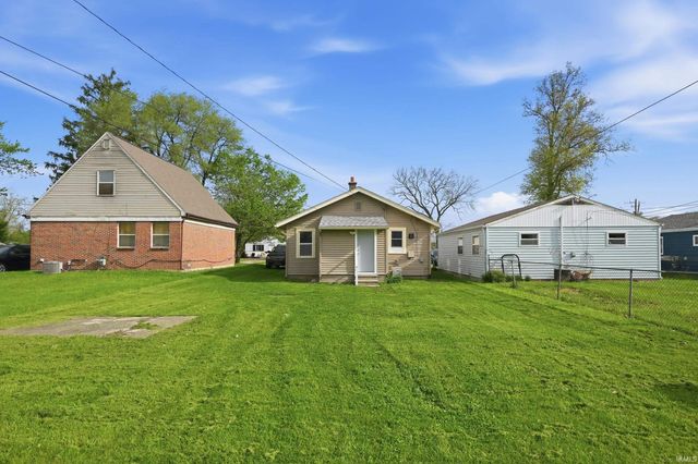 3014 Drexel Avenue, Fort Wayne, IN 46806