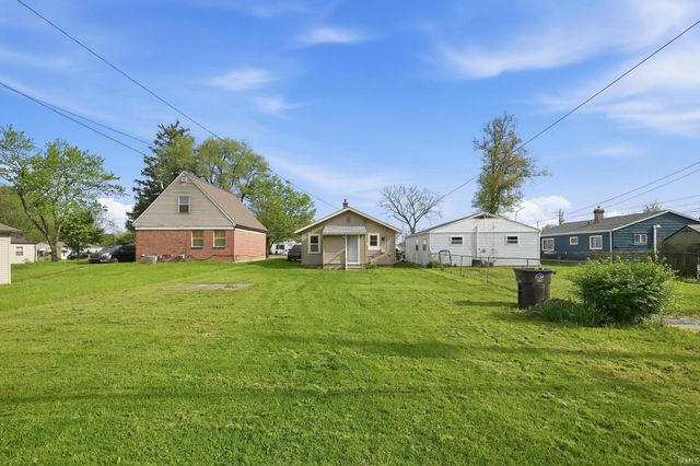 3014 Drexel Avenue, Fort Wayne, IN 46806