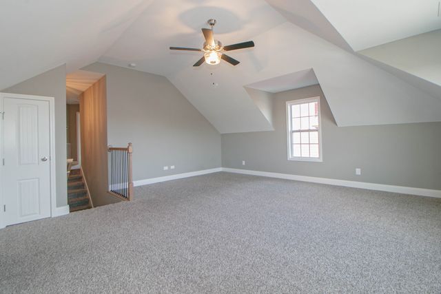 124 Sambar Drive, Clarksville, TN 37040