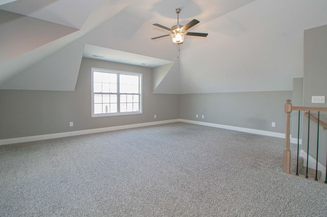 124 Sambar Drive, Clarksville, TN 37040