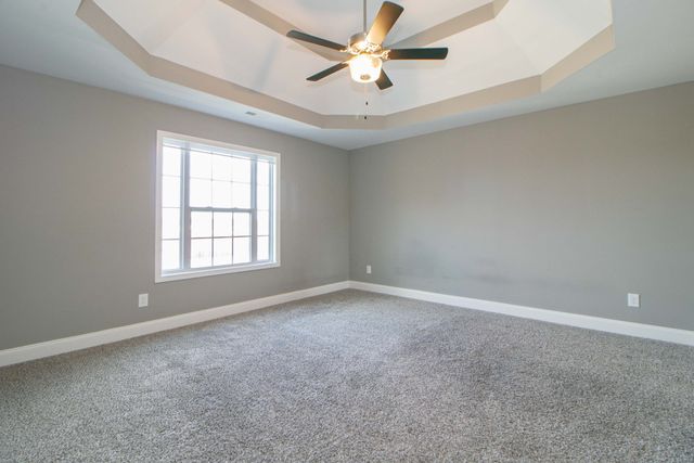 124 Sambar Drive, Clarksville, TN 37040