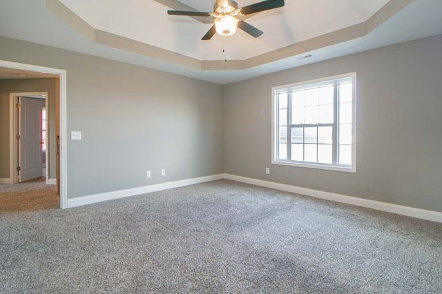 124 Sambar Drive, Clarksville, TN 37040