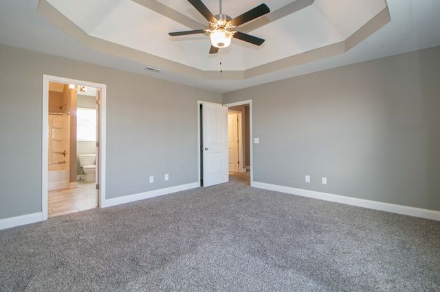 124 Sambar Drive, Clarksville, TN 37040