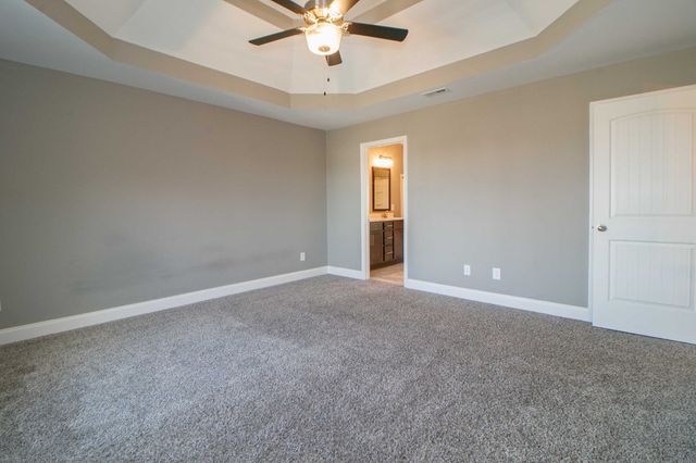 124 Sambar Drive, Clarksville, TN 37040