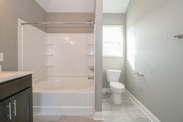 124 Sambar Drive, Clarksville, TN 37040