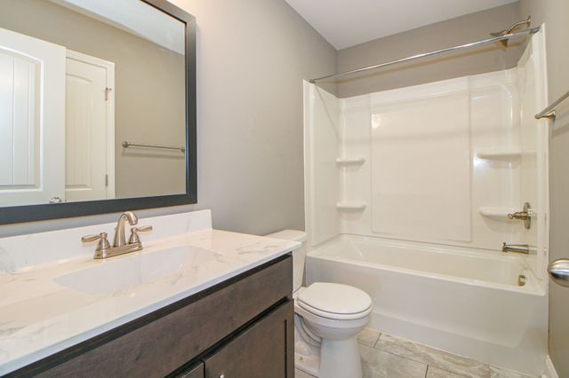 124 Sambar Drive, Clarksville, TN 37040