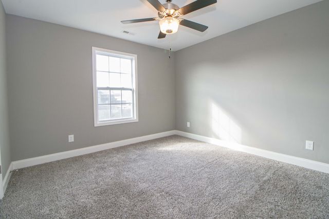 124 Sambar Drive, Clarksville, TN 37040