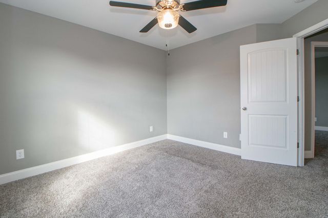 124 Sambar Drive, Clarksville, TN 37040