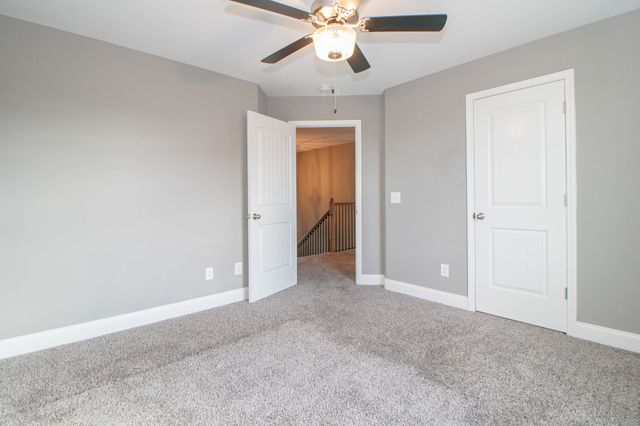 124 Sambar Drive, Clarksville, TN 37040