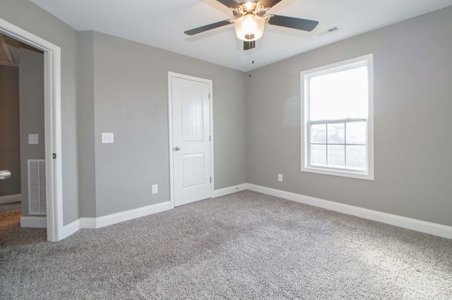 124 Sambar Drive, Clarksville, TN 37040