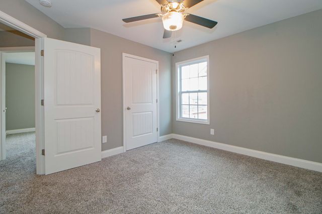 124 Sambar Drive, Clarksville, TN 37040