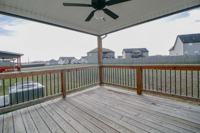 124 Sambar Drive, Clarksville, TN 37040