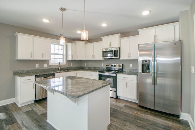 124 Sambar Drive, Clarksville, TN 37040