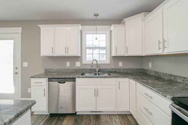 124 Sambar Drive, Clarksville, TN 37040