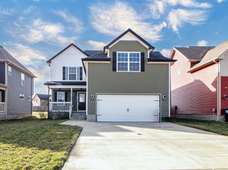 124 Sambar Drive, Clarksville, TN 37040