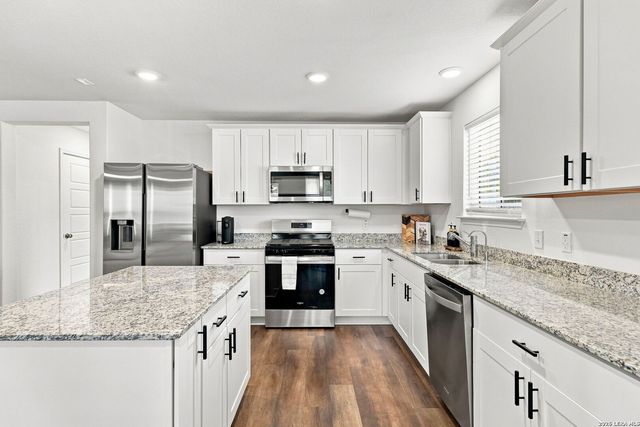 12015 Biznaga, San Antonio, TX 78254