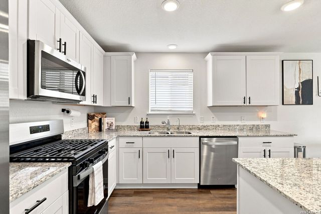 12015 Biznaga, San Antonio, TX 78254
