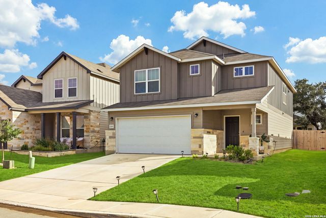 12015 Biznaga, San Antonio, TX 78254