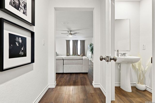 12015 Biznaga, San Antonio, TX 78254