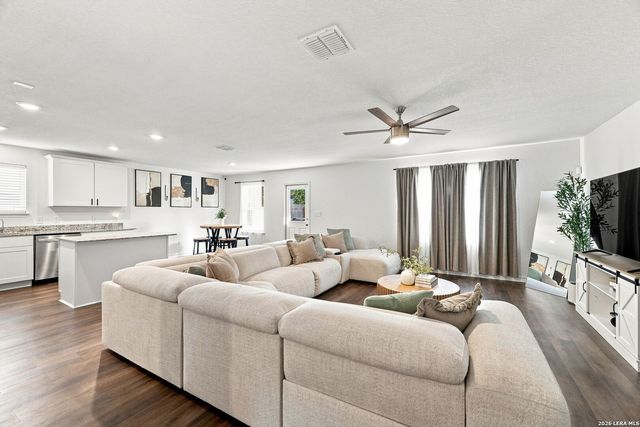 12015 Biznaga, San Antonio, TX 78254