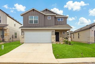 12015 Biznaga, San Antonio, TX 78254
