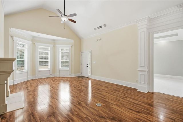 4816 Rosebury NW Lane 1D, Acworth, GA 30101