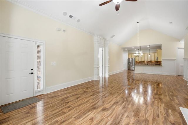 4816 Rosebury NW Lane 1D, Acworth, GA 30101