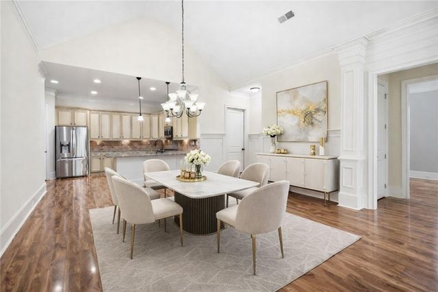 4816 Rosebury NW Lane 1D, Acworth, GA 30101