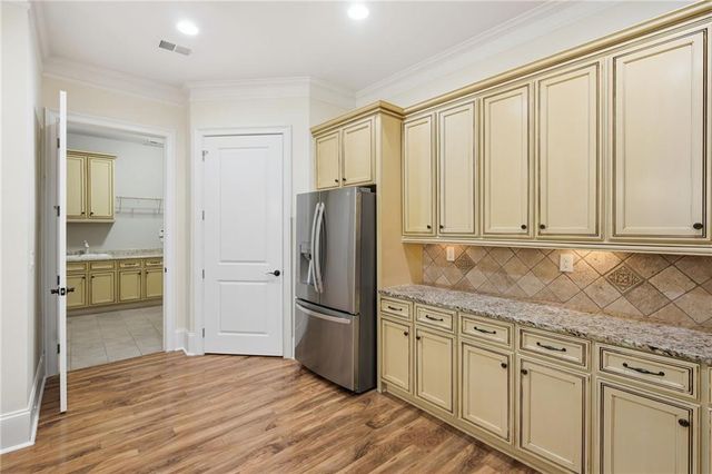 4816 Rosebury NW Lane 1D, Acworth, GA 30101