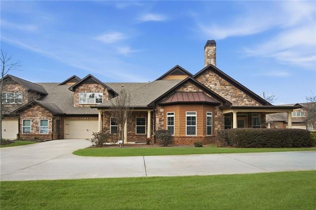 4816 Rosebury NW Lane 1D, Acworth, GA 30101