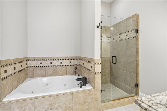 4816 Rosebury NW Lane 1D, Acworth, GA 30101