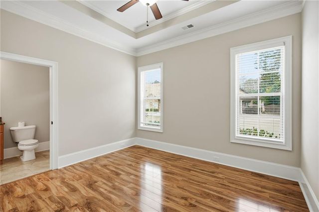 4816 Rosebury NW Lane 1D, Acworth, GA 30101