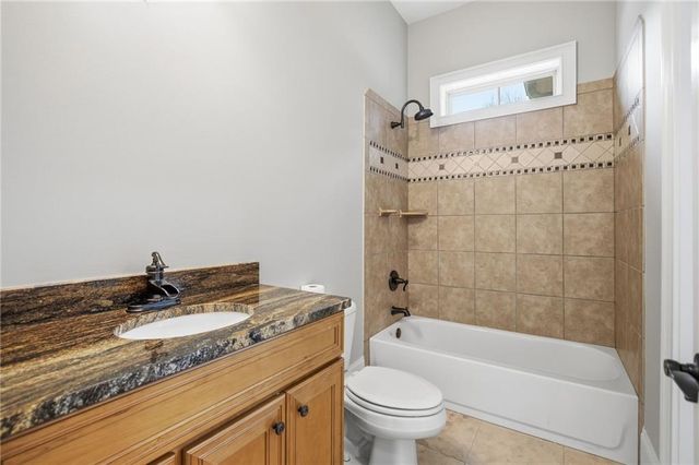 4816 Rosebury NW Lane 1D, Acworth, GA 30101