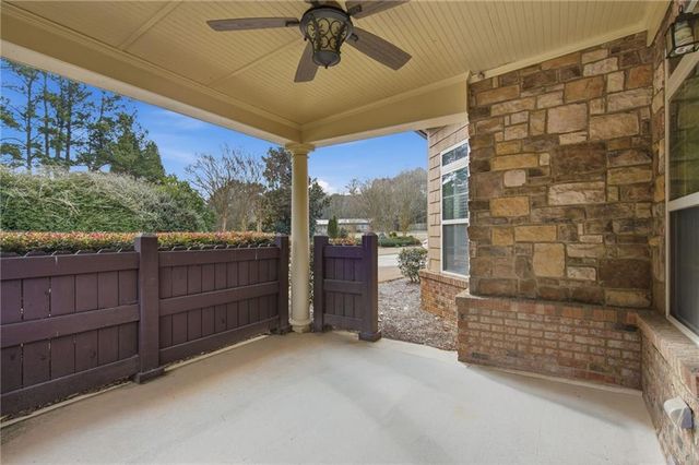 4816 Rosebury NW Lane 1D, Acworth, GA 30101