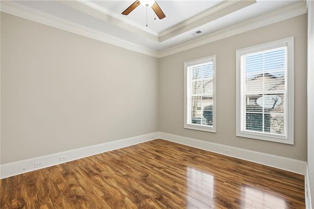 4816 Rosebury NW Lane 1D, Acworth, GA 30101