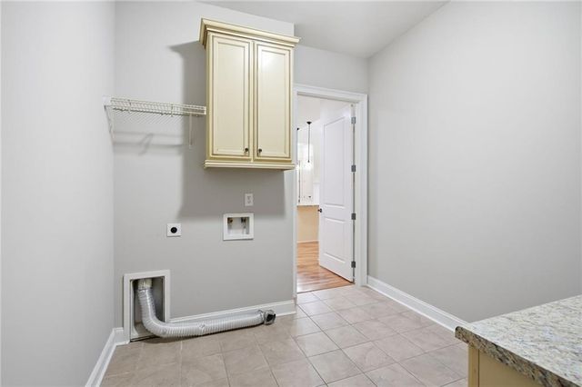 4816 Rosebury NW Lane 1D, Acworth, GA 30101