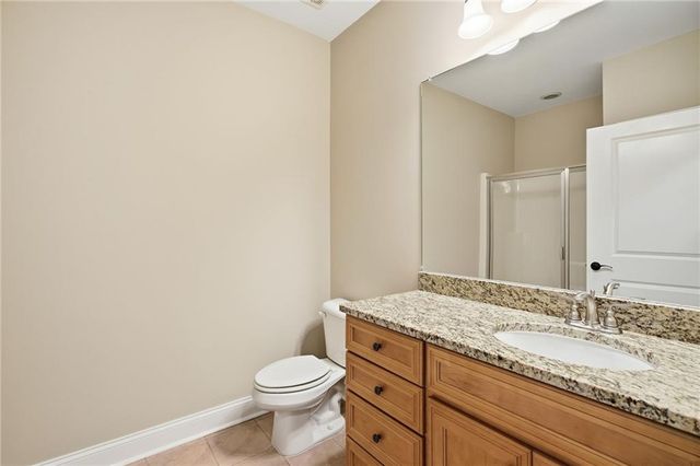 4816 Rosebury NW Lane 1D, Acworth, GA 30101