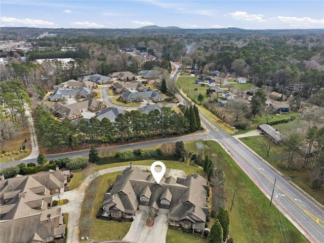 4816 Rosebury NW Lane 1D, Acworth, GA 30101