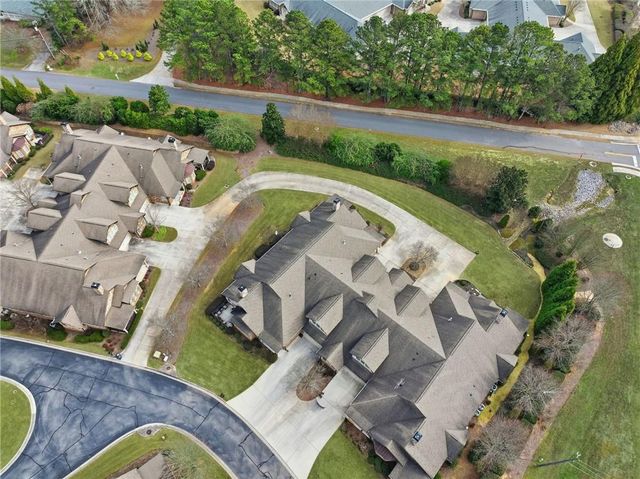 4816 Rosebury NW Lane 1D, Acworth, GA 30101