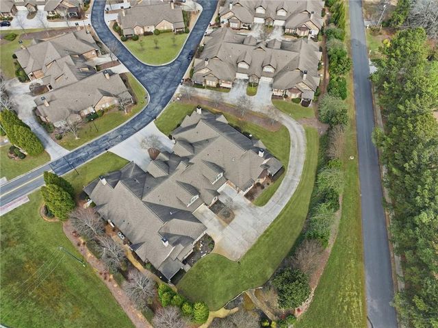 4816 Rosebury NW Lane 1D, Acworth, GA 30101